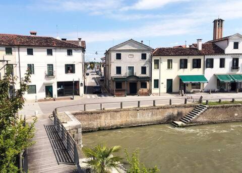 Dimora Scaldaferro Villa มิรา ภายนอก รูปภาพ